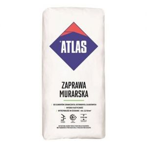 ATLAS ZAPRAWA MURARSKA